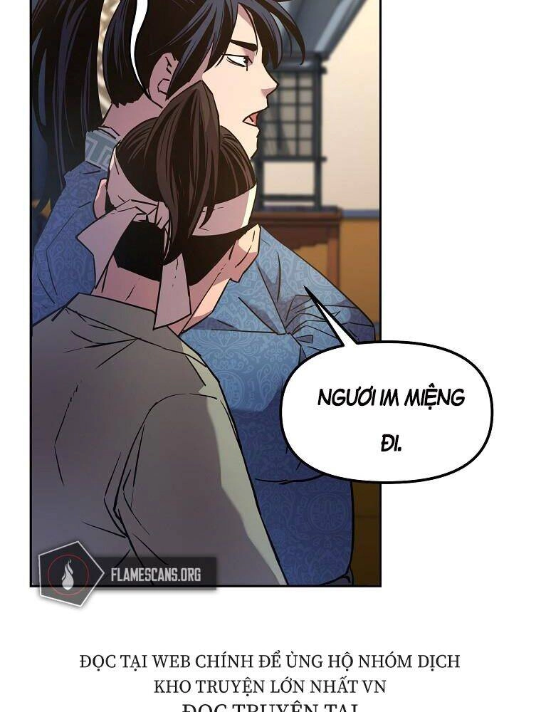 Sự Chuyển Sinh Vào Võ Lâm Thế Gia Của Ranker Chapter 8 - 11