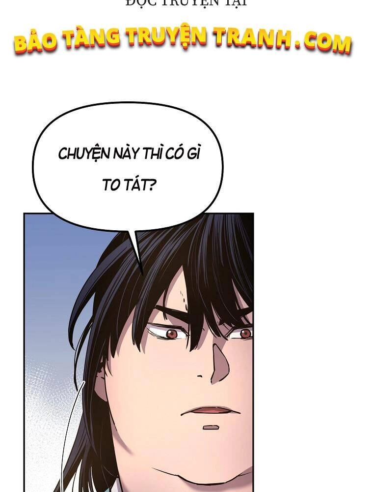 Sự Chuyển Sinh Vào Võ Lâm Thế Gia Của Ranker Chapter 8 - 12