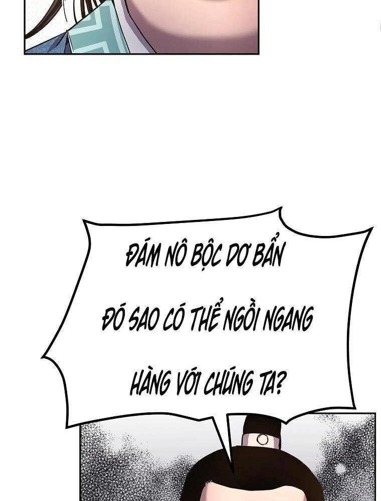 Sự Chuyển Sinh Vào Võ Lâm Thế Gia Của Ranker Chapter 8 - 13