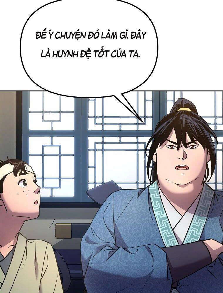 Sự Chuyển Sinh Vào Võ Lâm Thế Gia Của Ranker Chapter 8 - 15