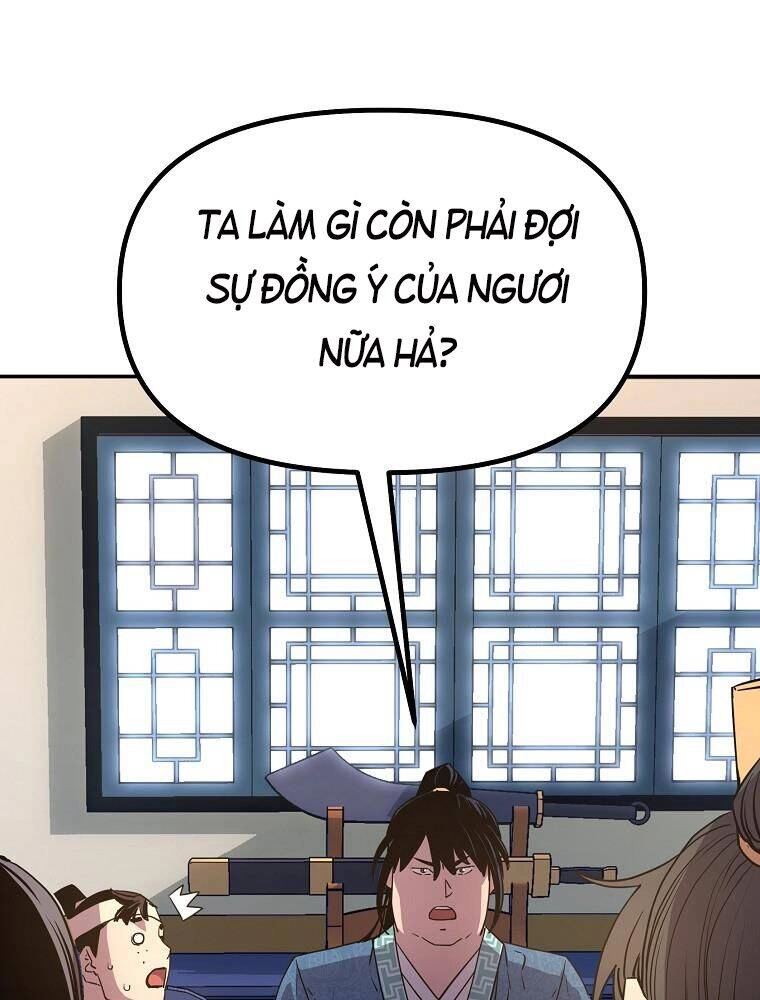 Sự Chuyển Sinh Vào Võ Lâm Thế Gia Của Ranker Chapter 8 - 22