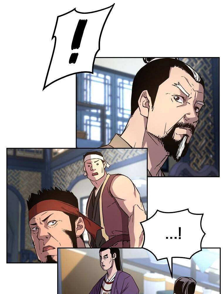 Sự Chuyển Sinh Vào Võ Lâm Thế Gia Của Ranker Chapter 8 - 24