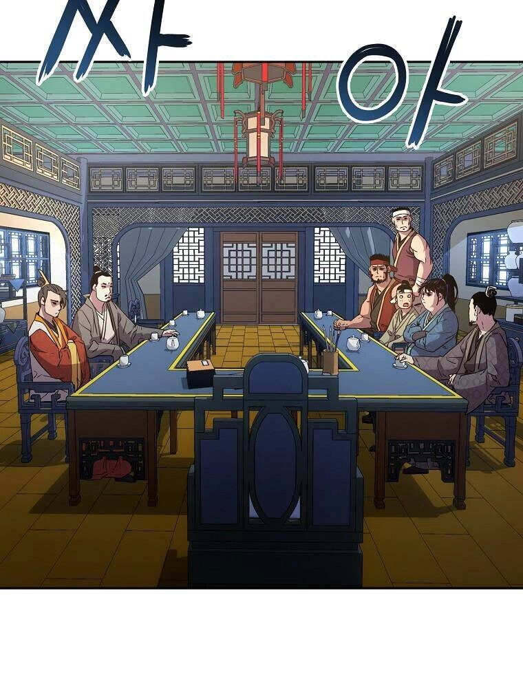 Sự Chuyển Sinh Vào Võ Lâm Thế Gia Của Ranker Chapter 8 - 26