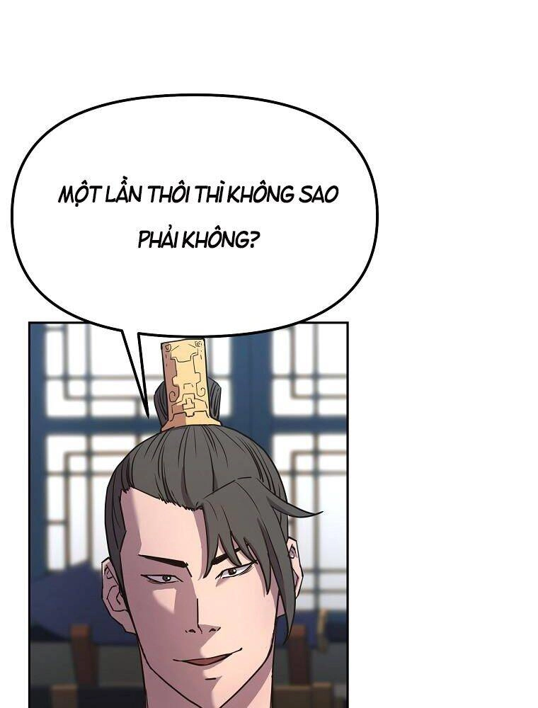 Sự Chuyển Sinh Vào Võ Lâm Thế Gia Của Ranker Chapter 8 - 29