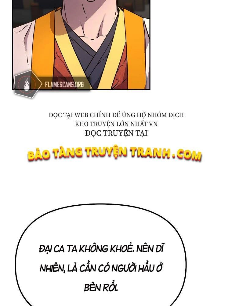 Sự Chuyển Sinh Vào Võ Lâm Thế Gia Của Ranker Chapter 8 - 30
