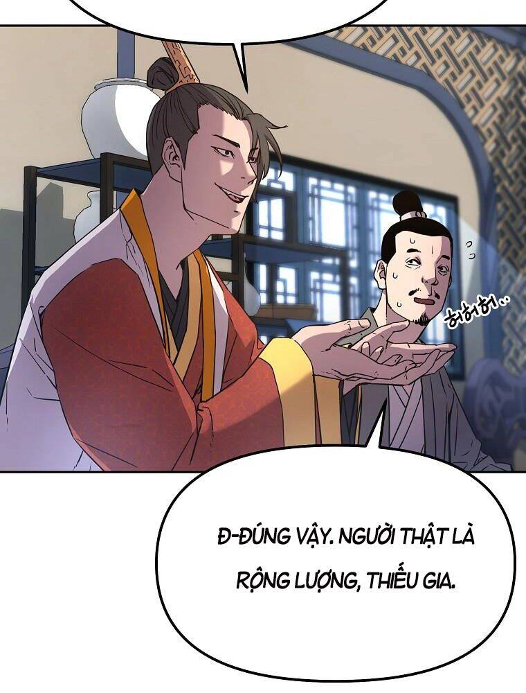 Sự Chuyển Sinh Vào Võ Lâm Thế Gia Của Ranker Chapter 8 - 31