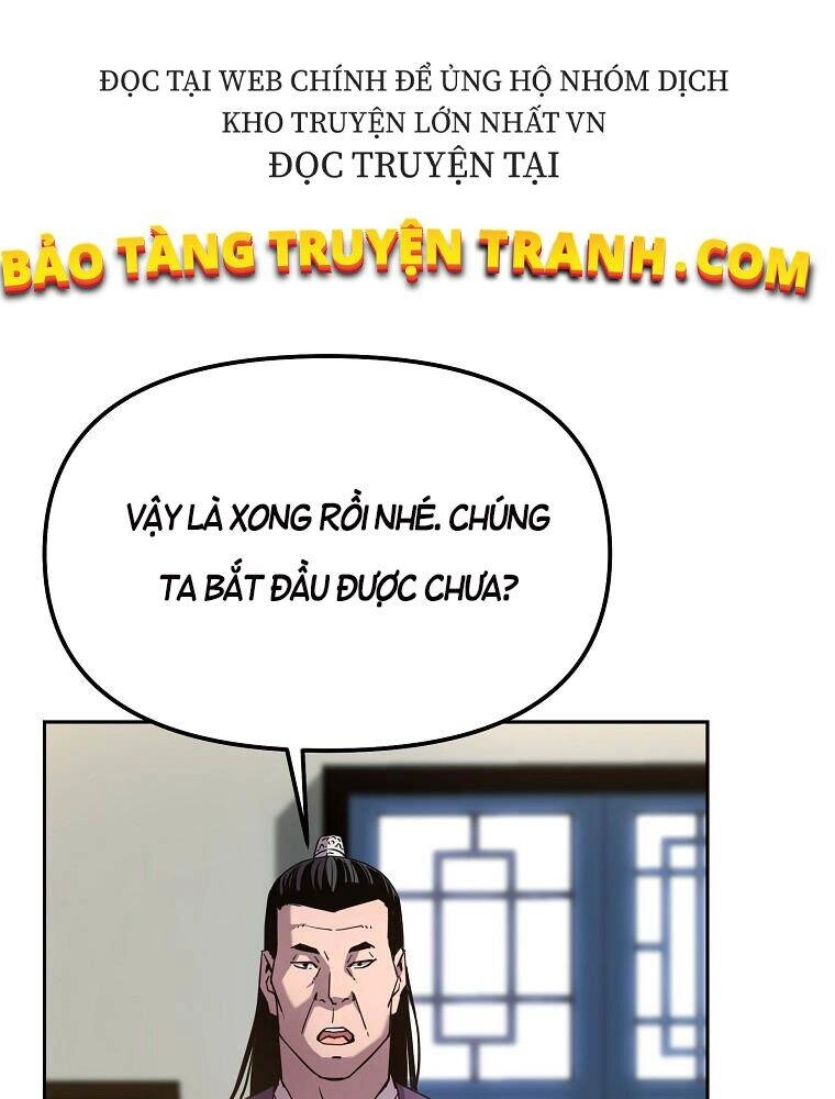 Sự Chuyển Sinh Vào Võ Lâm Thế Gia Của Ranker Chapter 8 - 32