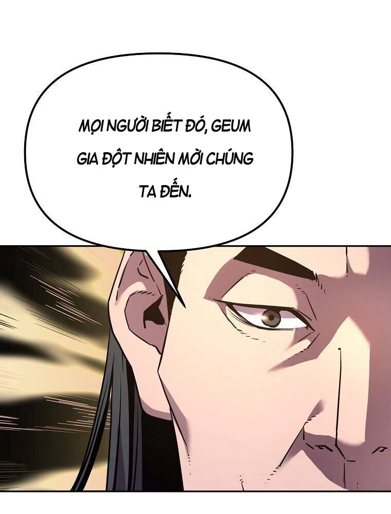 Sự Chuyển Sinh Vào Võ Lâm Thế Gia Của Ranker Chapter 8 - 34