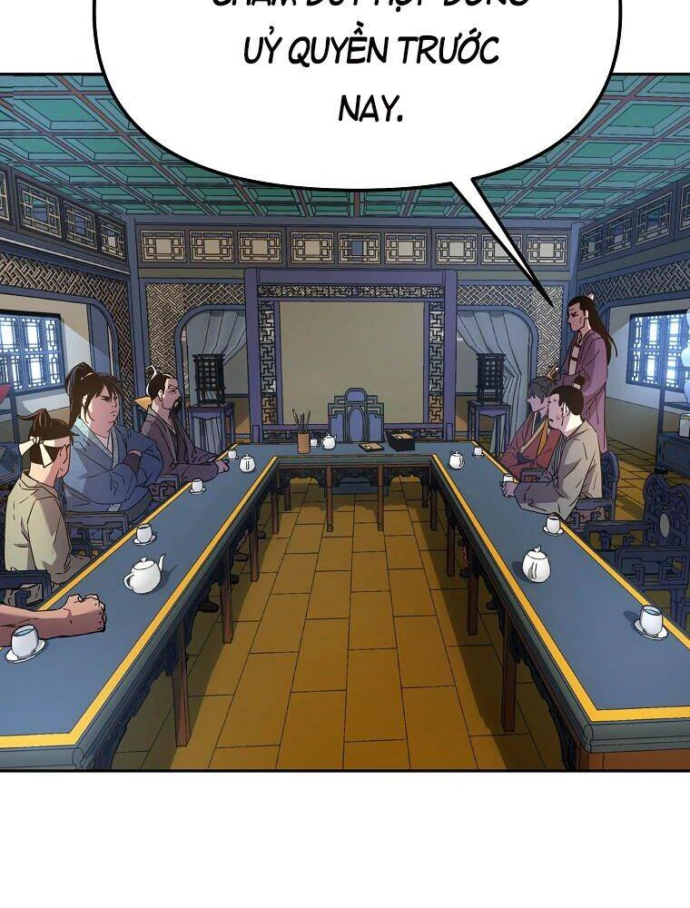 Sự Chuyển Sinh Vào Võ Lâm Thế Gia Của Ranker Chapter 8 - 37