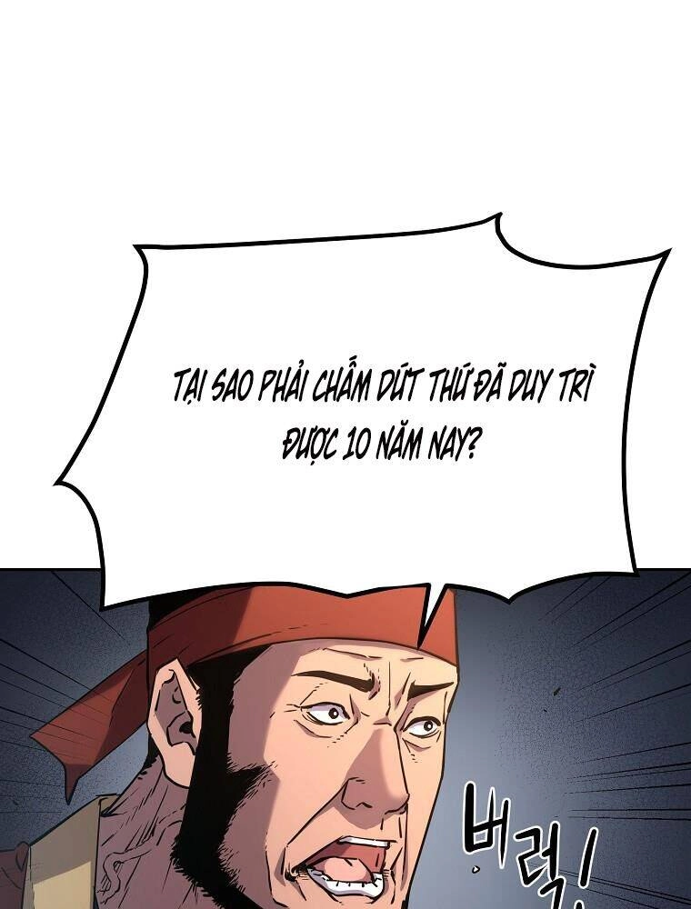 Sự Chuyển Sinh Vào Võ Lâm Thế Gia Của Ranker Chapter 8 - 38