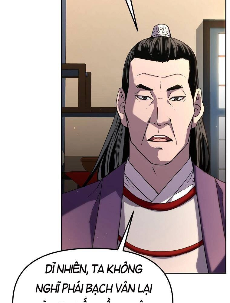 Sự Chuyển Sinh Vào Võ Lâm Thế Gia Của Ranker Chapter 8 - 40