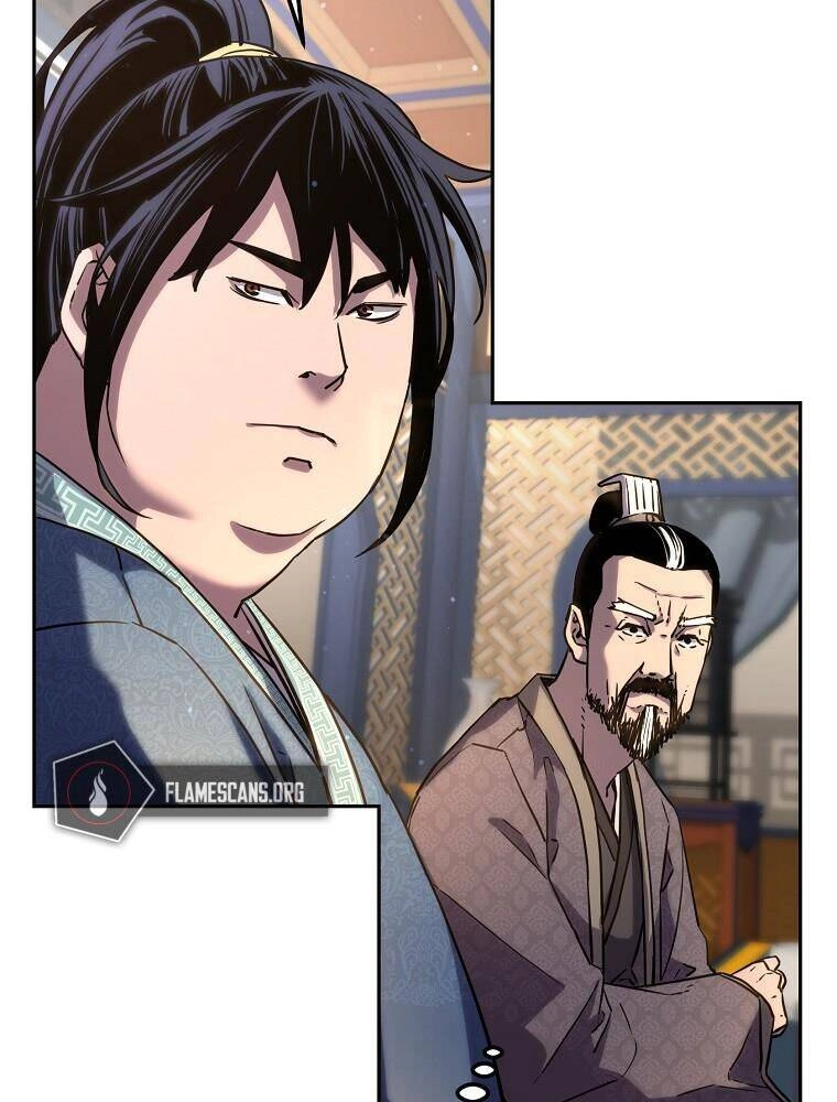 Sự Chuyển Sinh Vào Võ Lâm Thế Gia Của Ranker Chapter 8 - 60