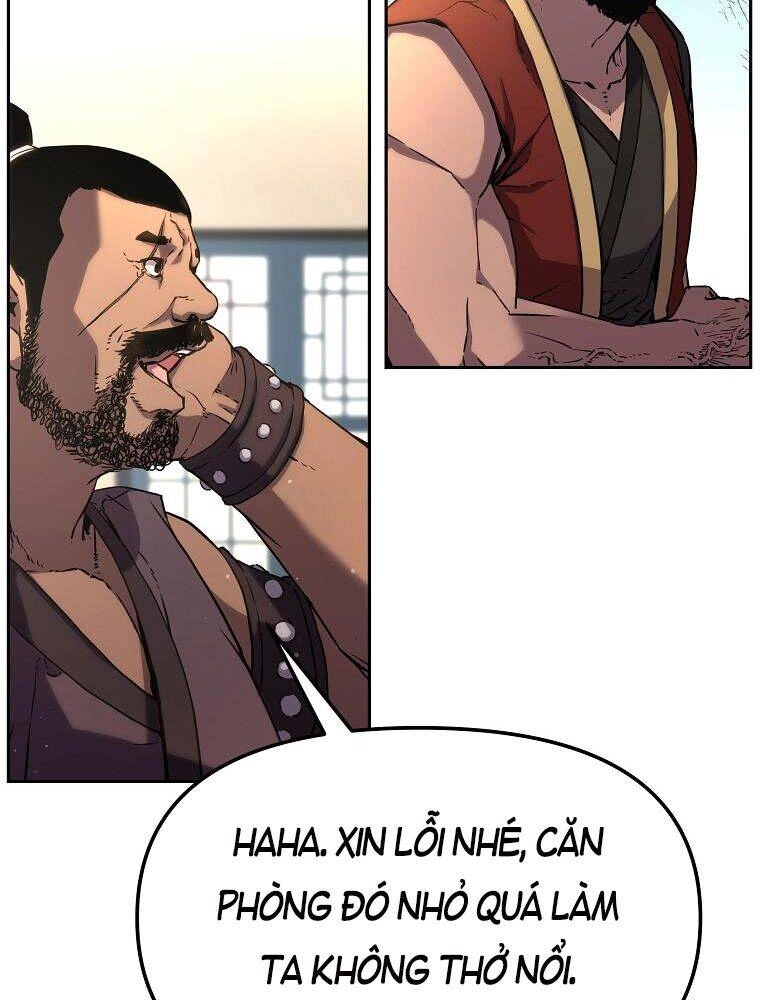 Sự Chuyển Sinh Vào Võ Lâm Thế Gia Của Ranker Chapter 8 - 67