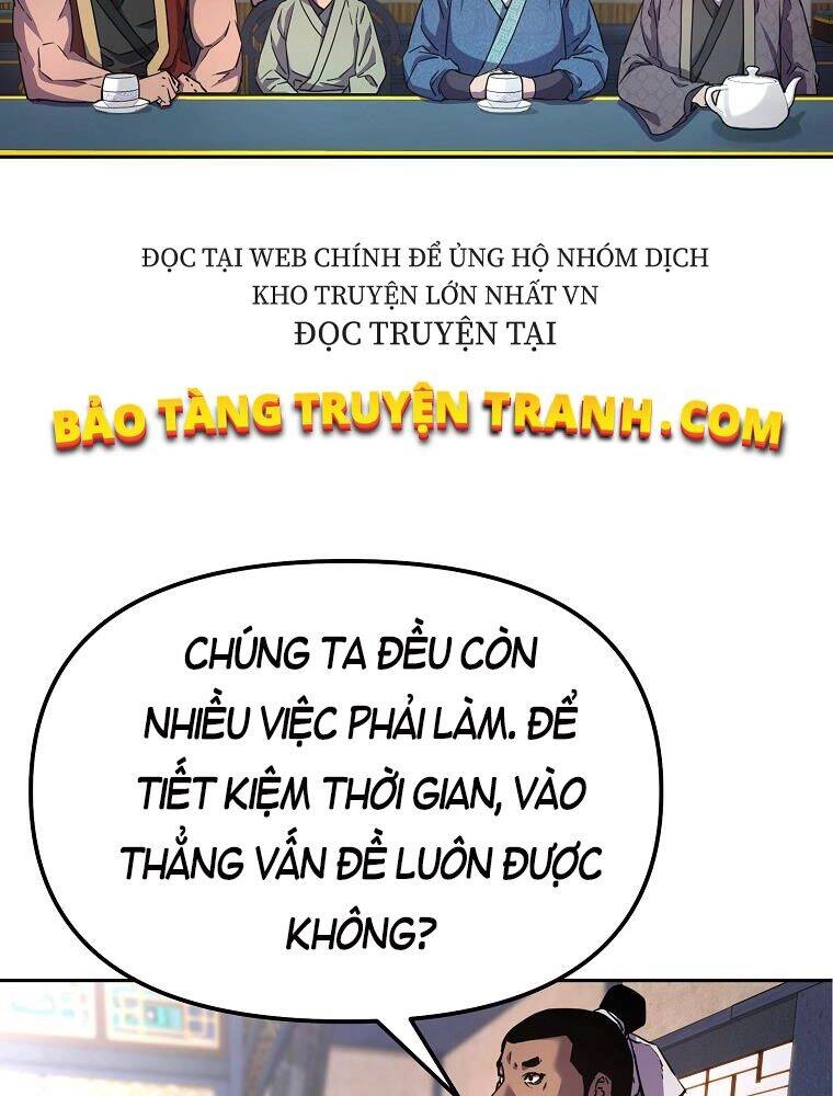 Sự Chuyển Sinh Vào Võ Lâm Thế Gia Của Ranker Chapter 8 - 69