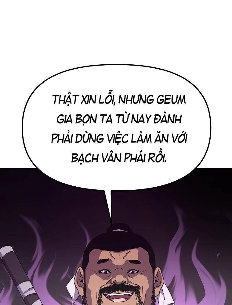 Sự Chuyển Sinh Vào Võ Lâm Thế Gia Của Ranker Chapter 8 - 72