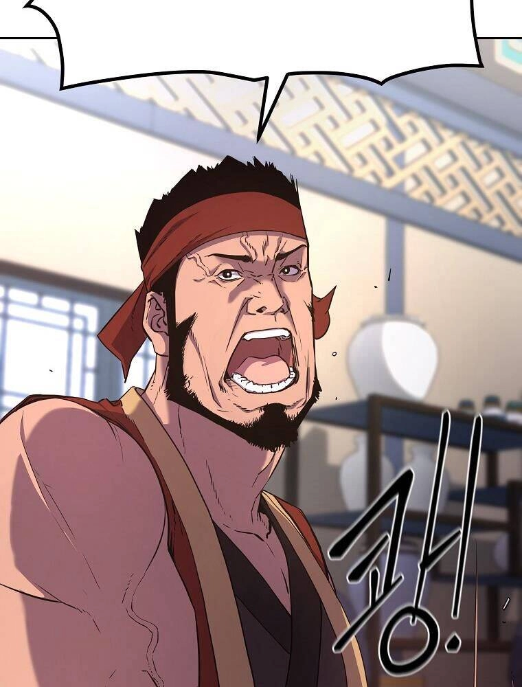 Sự Chuyển Sinh Vào Võ Lâm Thế Gia Của Ranker Chapter 8 - 74