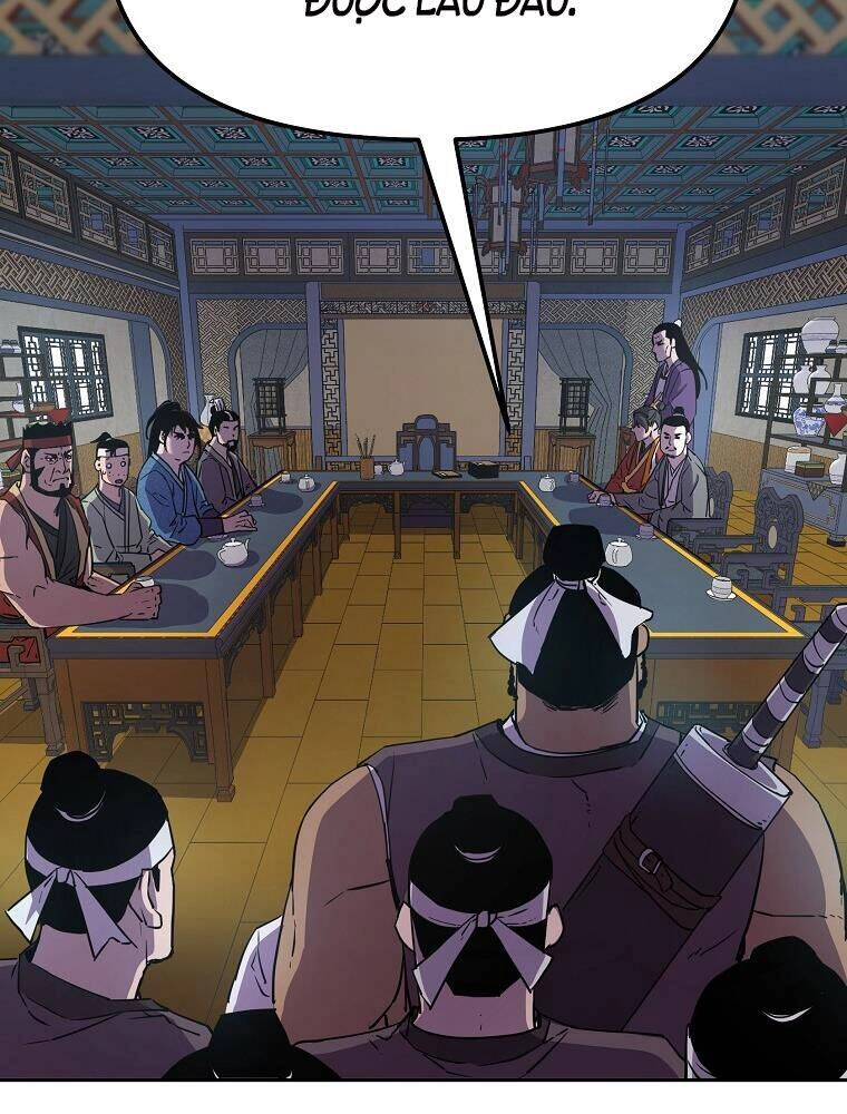 Sự Chuyển Sinh Vào Võ Lâm Thế Gia Của Ranker Chapter 8 - 76