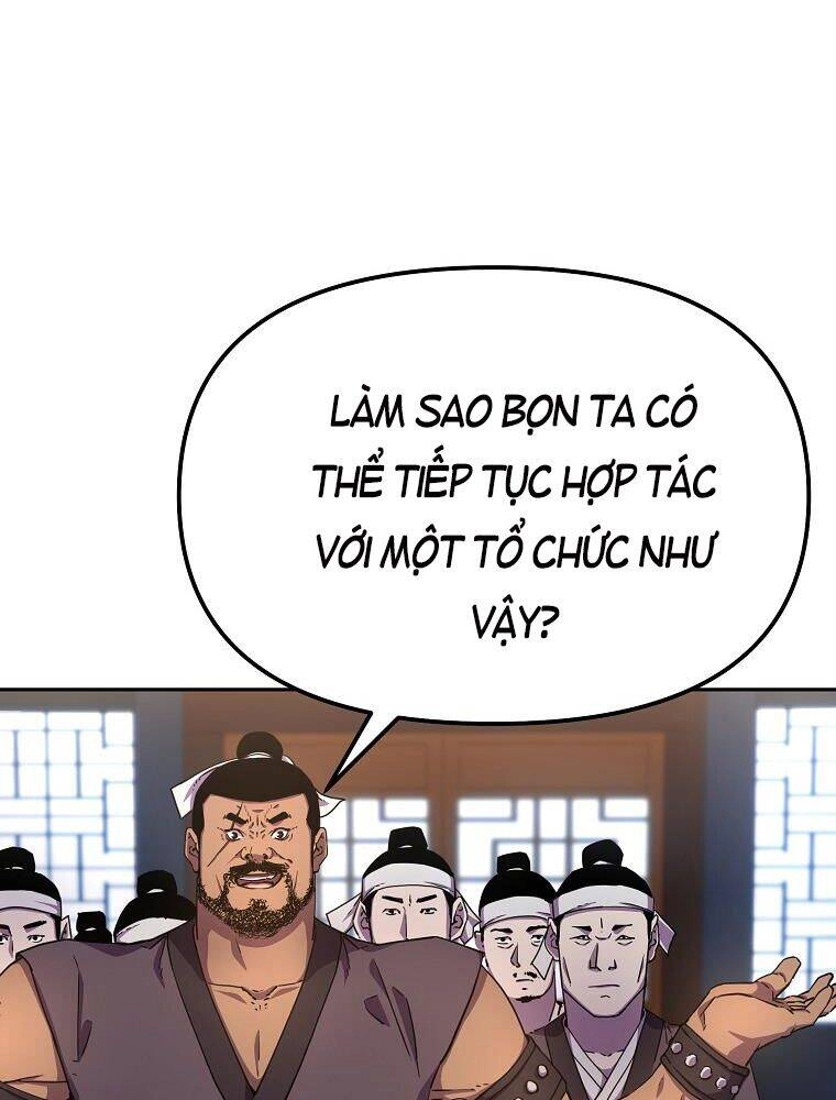 Sự Chuyển Sinh Vào Võ Lâm Thế Gia Của Ranker Chapter 8 - 77
