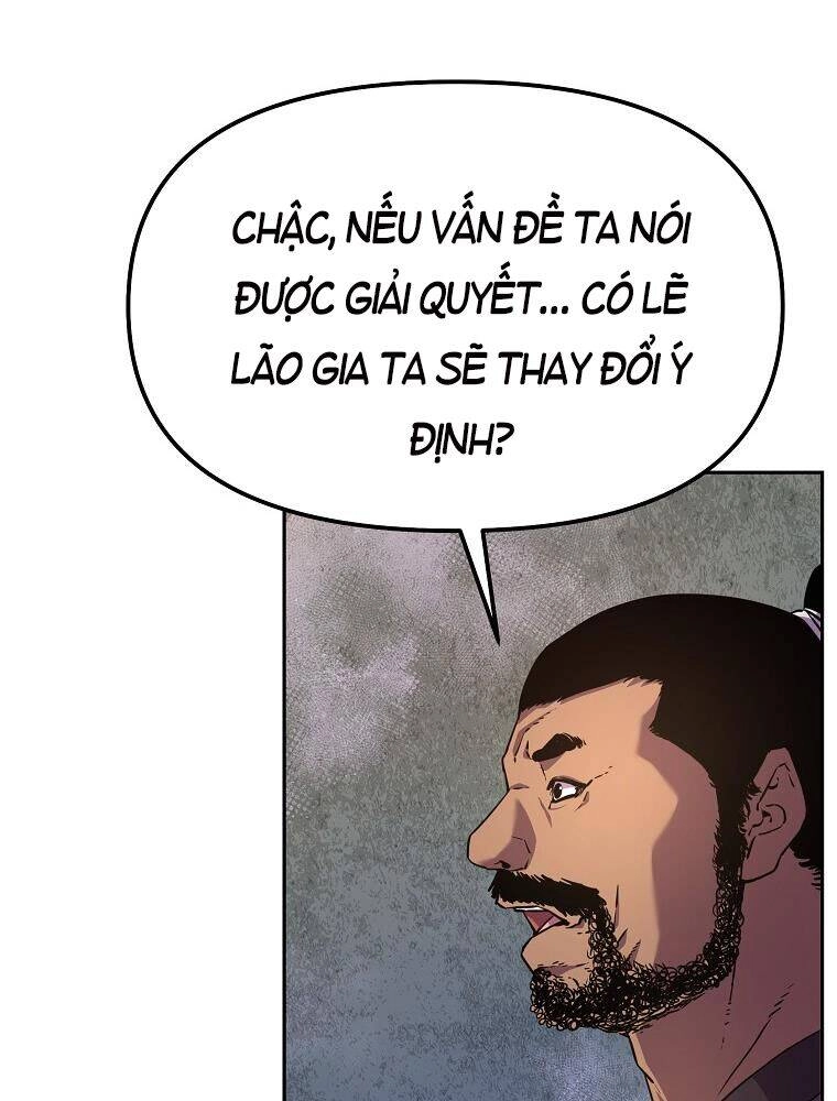 Sự Chuyển Sinh Vào Võ Lâm Thế Gia Của Ranker Chapter 8 - 80