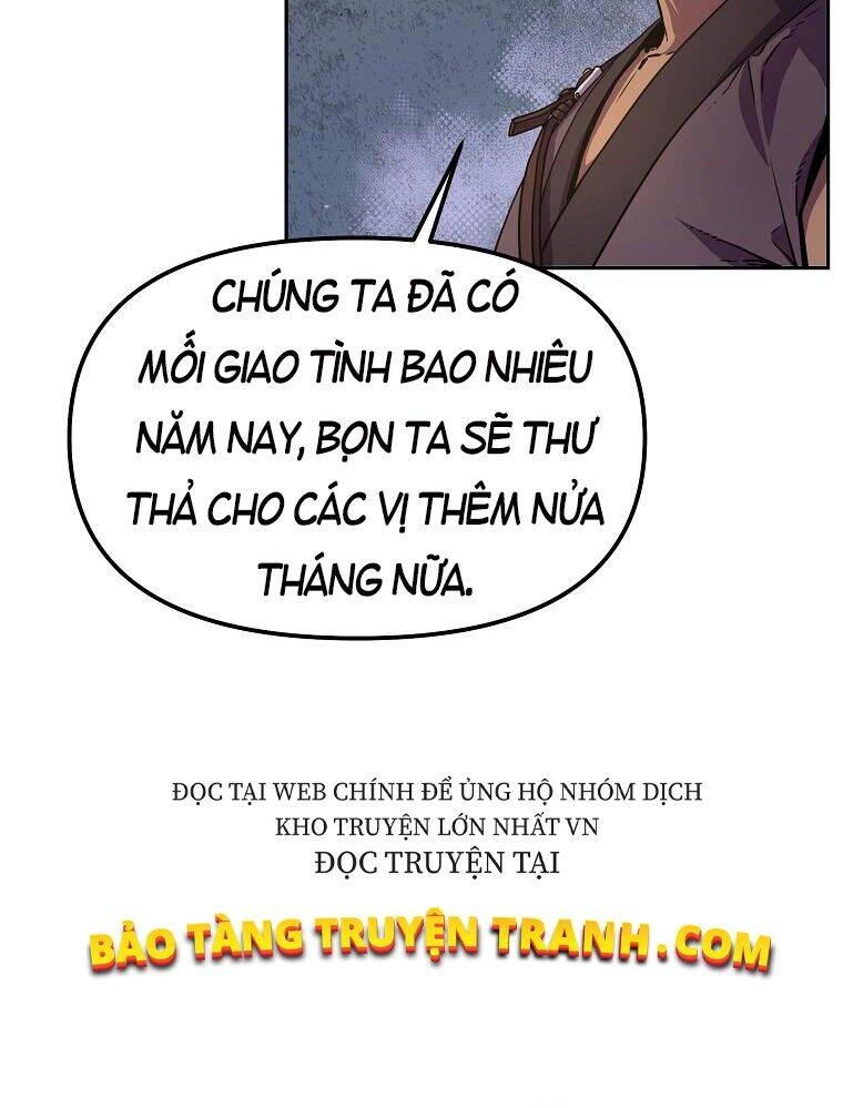 Sự Chuyển Sinh Vào Võ Lâm Thế Gia Của Ranker Chapter 8 - 81