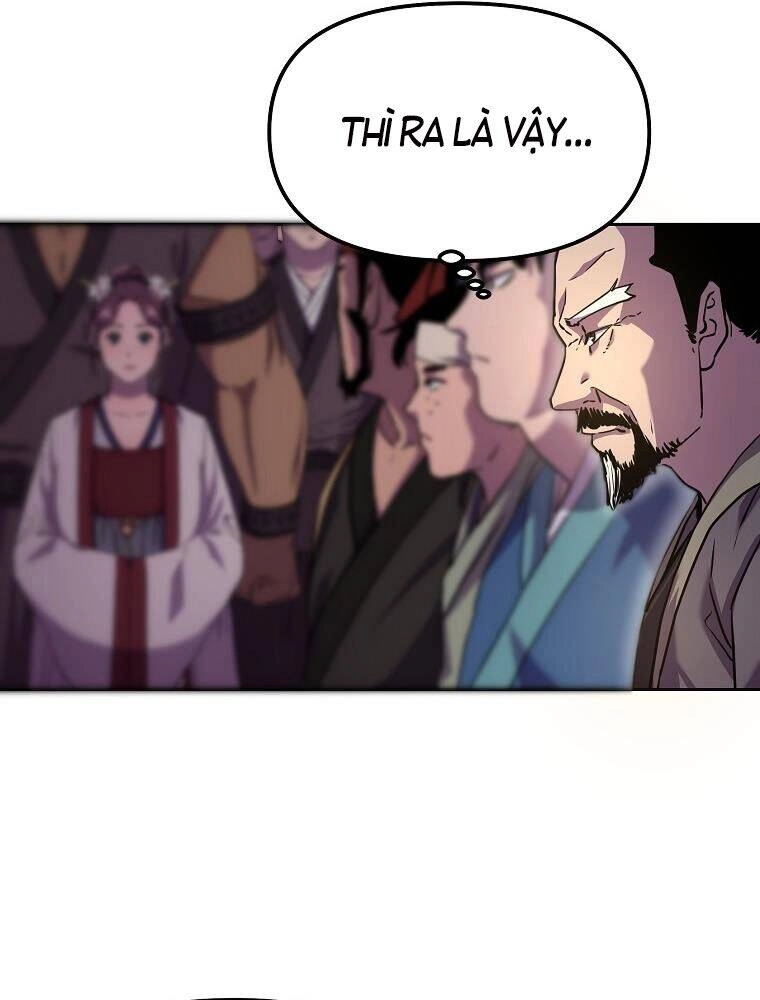 Sự Chuyển Sinh Vào Võ Lâm Thế Gia Của Ranker Chapter 8 - 82