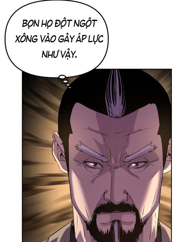 Sự Chuyển Sinh Vào Võ Lâm Thế Gia Của Ranker Chapter 8 - 83