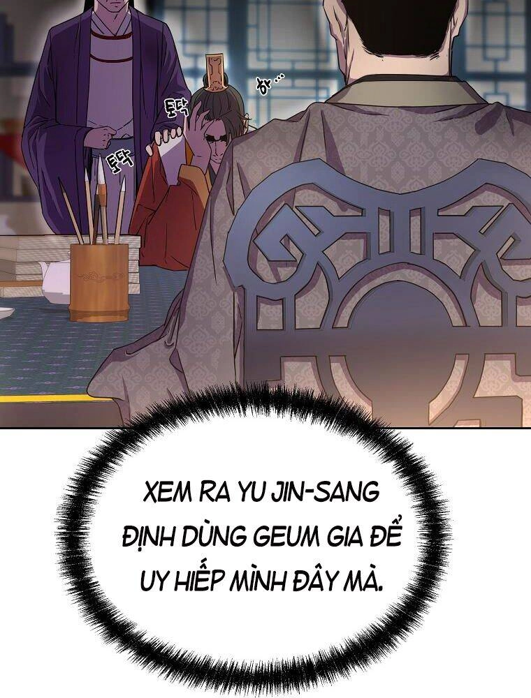 Sự Chuyển Sinh Vào Võ Lâm Thế Gia Của Ranker Chapter 8 - 85