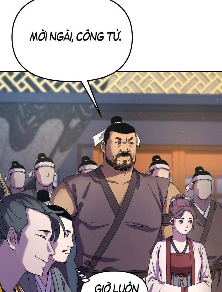 Sự Chuyển Sinh Vào Võ Lâm Thế Gia Của Ranker Chapter 8 - 91