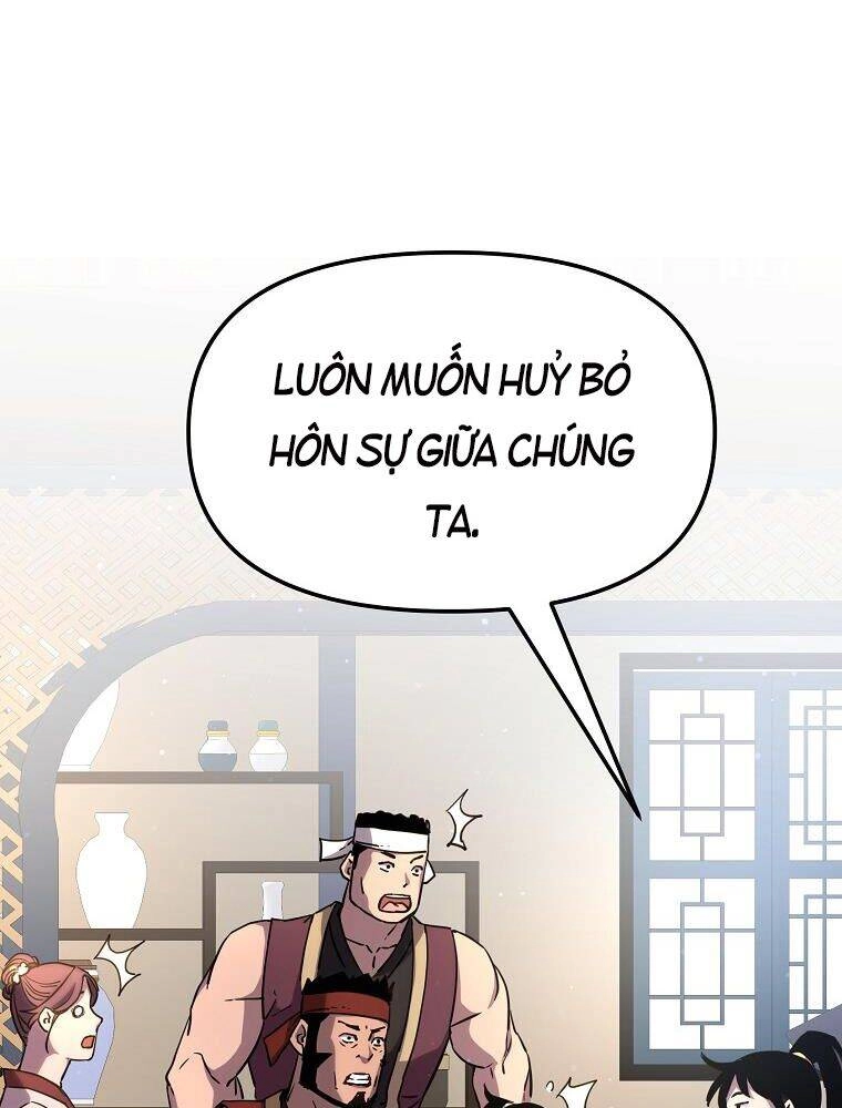 Sự Chuyển Sinh Vào Võ Lâm Thế Gia Của Ranker Chapter 8 - 95