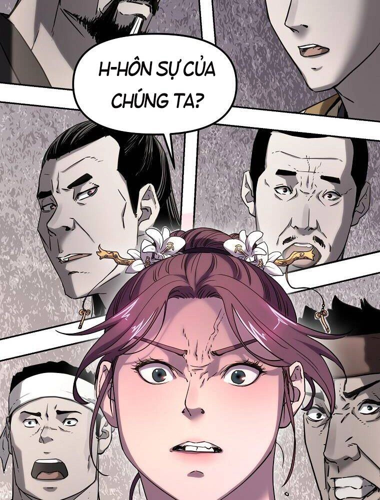 Sự Chuyển Sinh Vào Võ Lâm Thế Gia Của Ranker Chapter 8 - 97