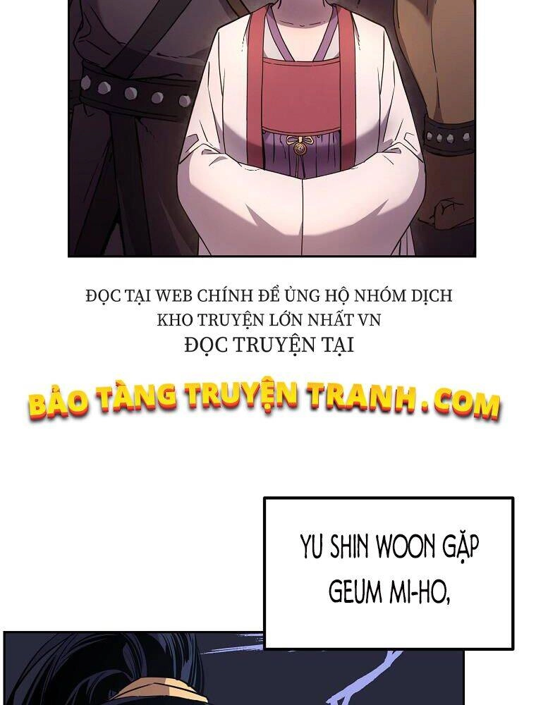 Sự Chuyển Sinh Vào Võ Lâm Thế Gia Của Ranker Chapter 9 - 3