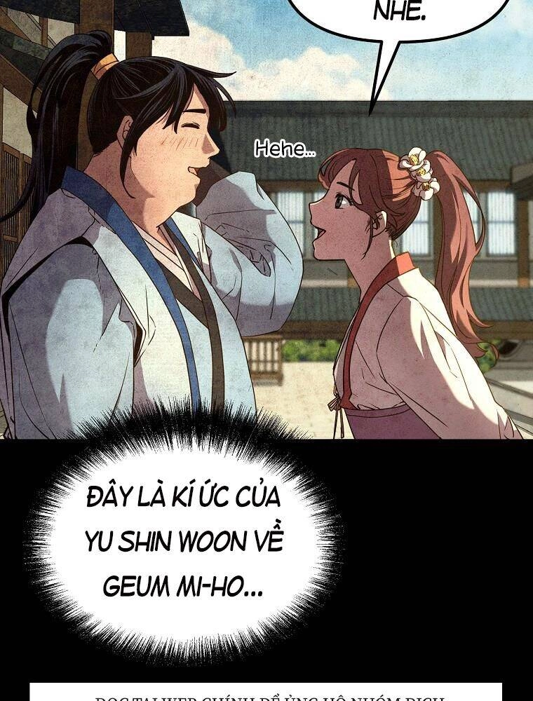 Sự Chuyển Sinh Vào Võ Lâm Thế Gia Của Ranker Chapter 9 - 8