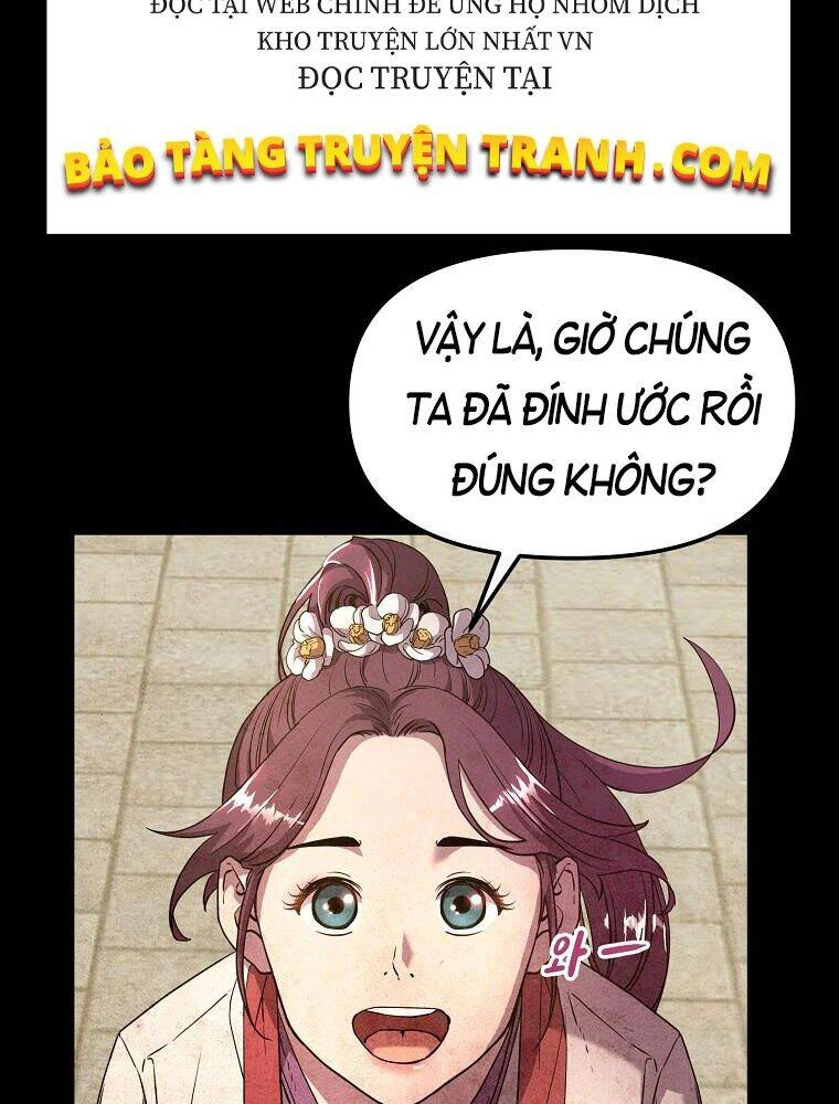 Sự Chuyển Sinh Vào Võ Lâm Thế Gia Của Ranker Chapter 9 - 9