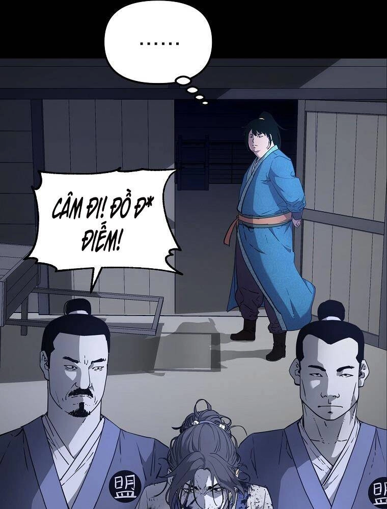 Sự Chuyển Sinh Vào Võ Lâm Thế Gia Của Ranker Chapter 9 - 22