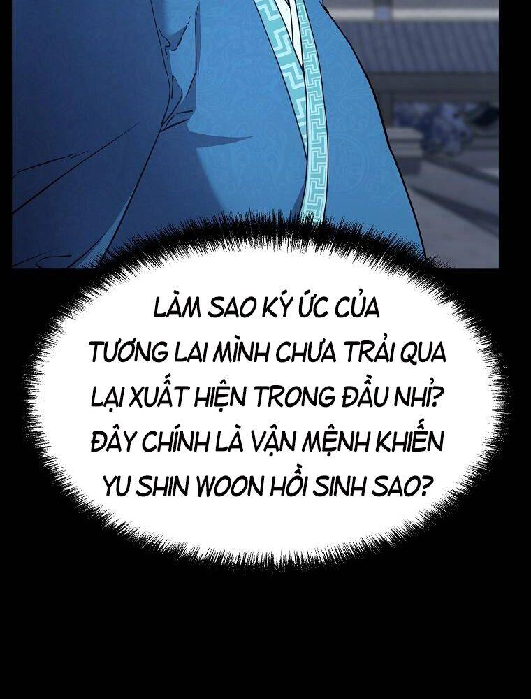 Sự Chuyển Sinh Vào Võ Lâm Thế Gia Của Ranker Chapter 9 - 27