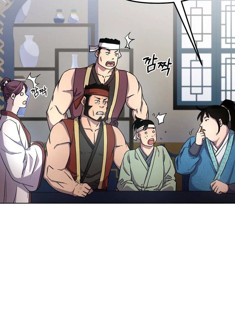 Sự Chuyển Sinh Vào Võ Lâm Thế Gia Của Ranker Chapter 9 - 34