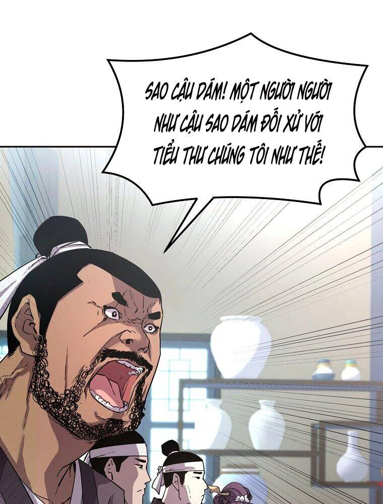 Sự Chuyển Sinh Vào Võ Lâm Thế Gia Của Ranker Chapter 9 - 42