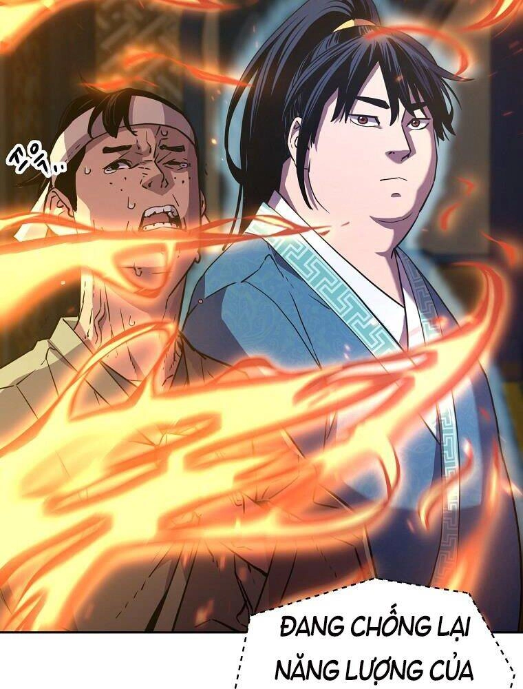 Sự Chuyển Sinh Vào Võ Lâm Thế Gia Của Ranker Chapter 9 - 56