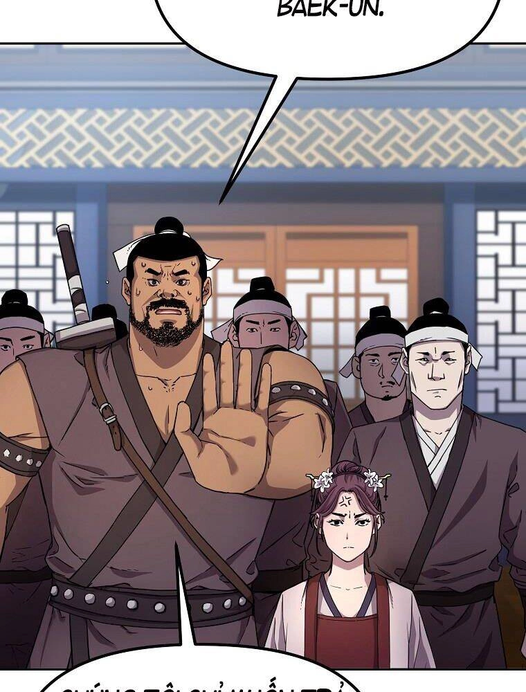 Sự Chuyển Sinh Vào Võ Lâm Thế Gia Của Ranker Chapter 9 - 70