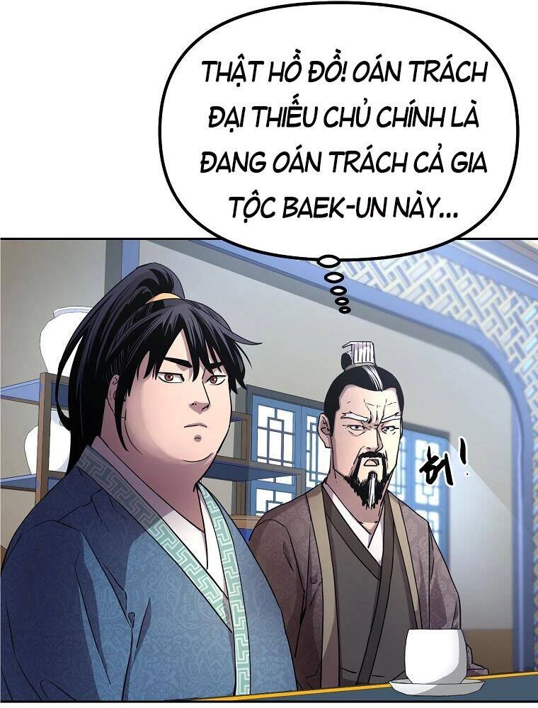 Sự Chuyển Sinh Vào Võ Lâm Thế Gia Của Ranker Chapter 9 - 72
