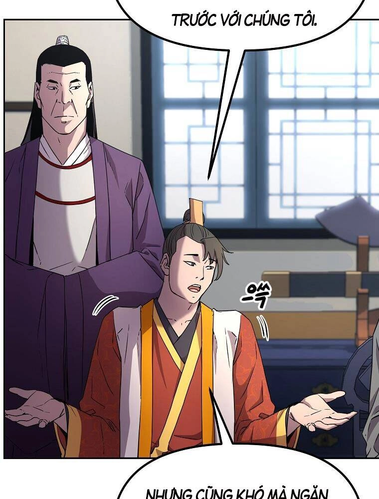 Sự Chuyển Sinh Vào Võ Lâm Thế Gia Của Ranker Chapter 9 - 74