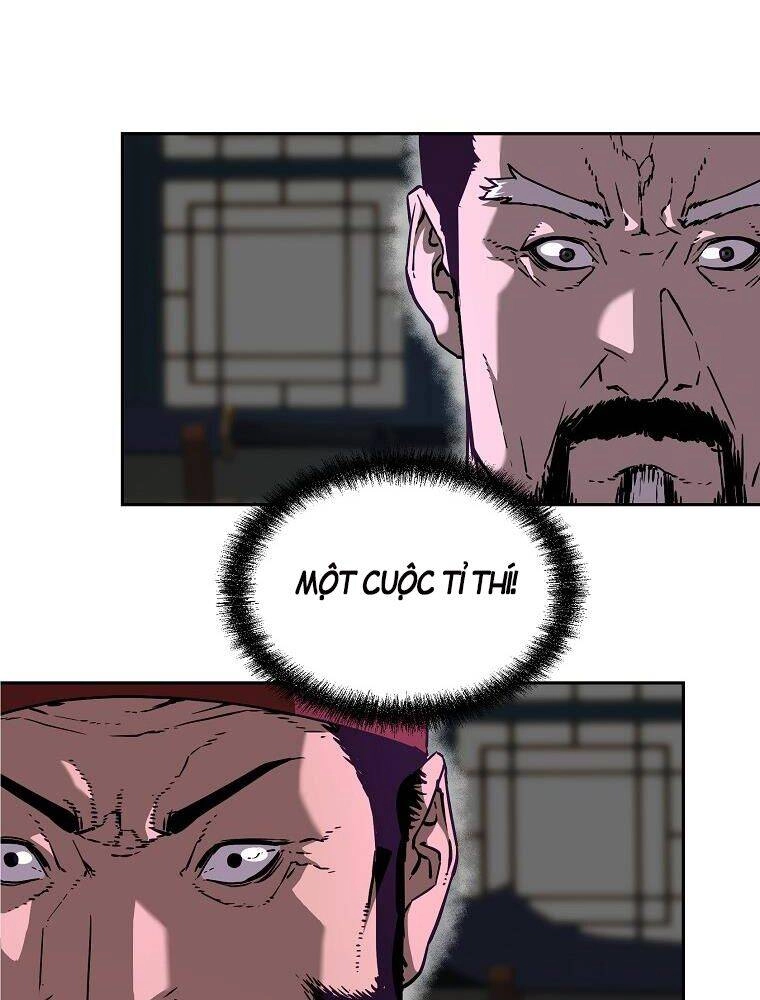 Sự Chuyển Sinh Vào Võ Lâm Thế Gia Của Ranker Chapter 9 - 79