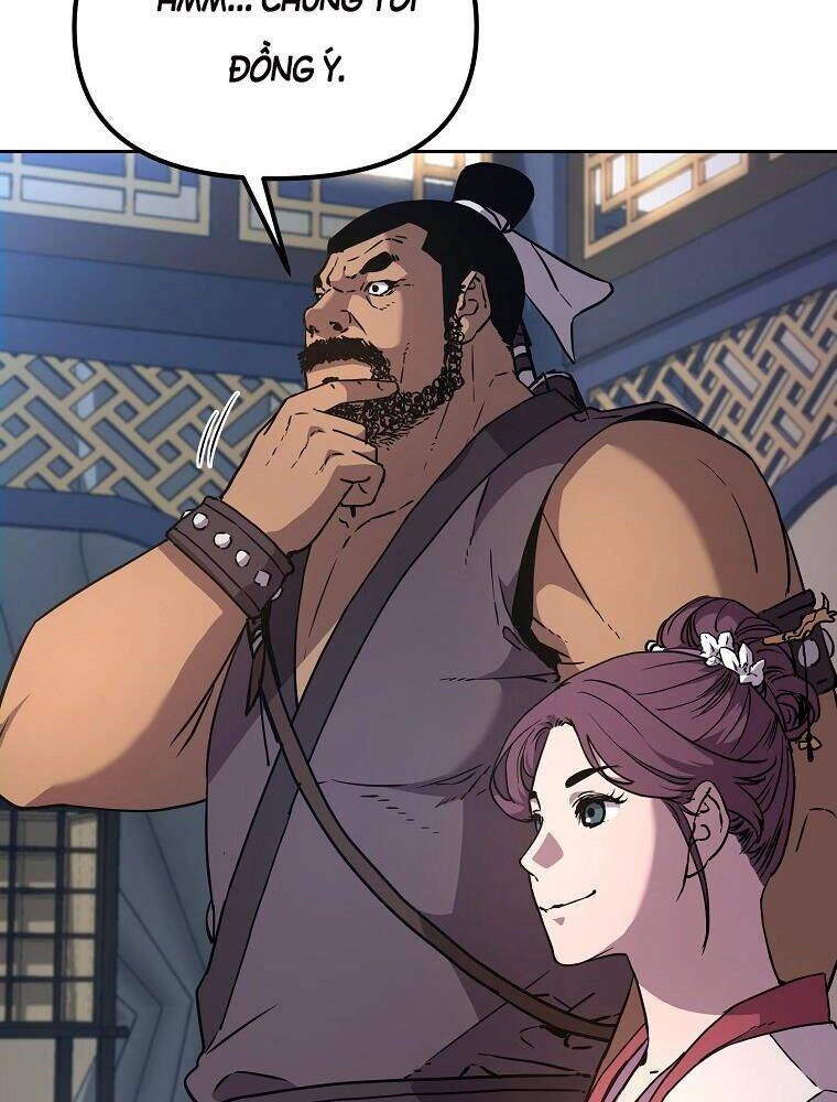 Sự Chuyển Sinh Vào Võ Lâm Thế Gia Của Ranker Chapter 9 - 83