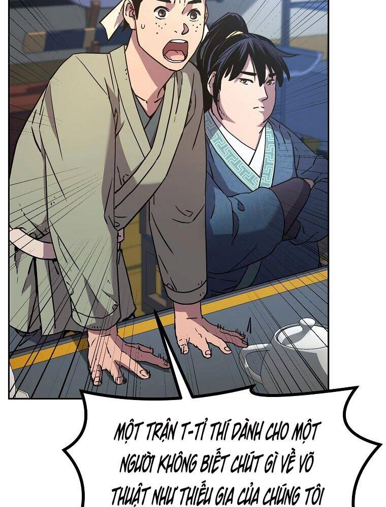 Sự Chuyển Sinh Vào Võ Lâm Thế Gia Của Ranker Chapter 9 - 85