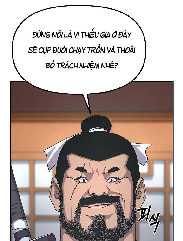 Sự Chuyển Sinh Vào Võ Lâm Thế Gia Của Ranker Chapter 9 - 89