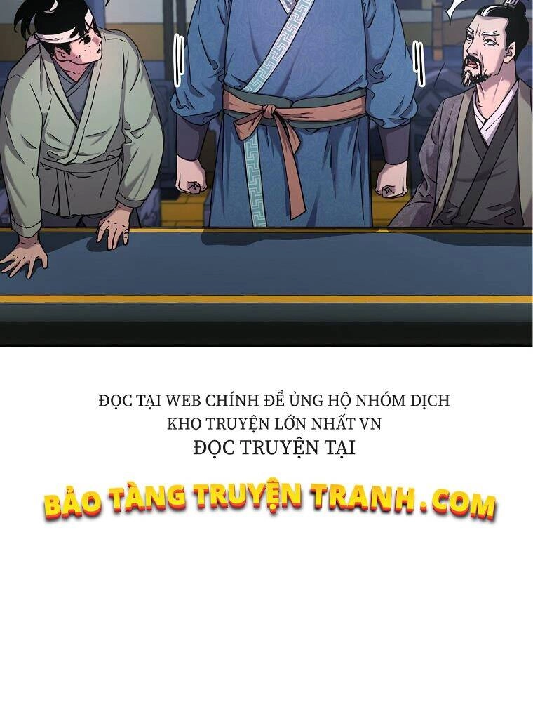 Sự Chuyển Sinh Vào Võ Lâm Thế Gia Của Ranker Chapter 9 - 95