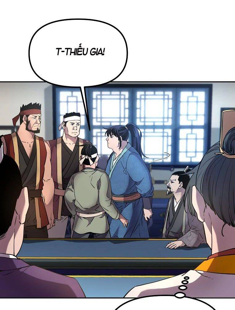 Sự Chuyển Sinh Vào Võ Lâm Thế Gia Của Ranker Chapter 9 - 96