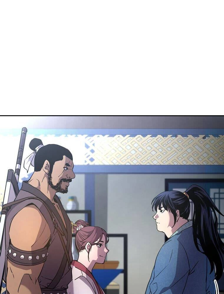 Sự Chuyển Sinh Vào Võ Lâm Thế Gia Của Ranker Chapter 9 - 99