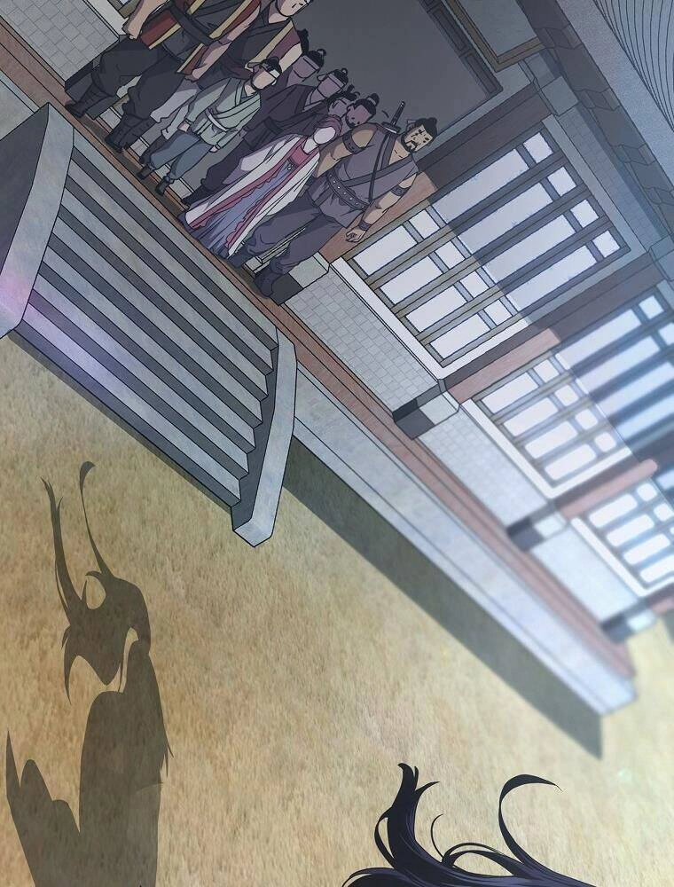 Sự Chuyển Sinh Vào Võ Lâm Thế Gia Của Ranker Chapter 9 - 101