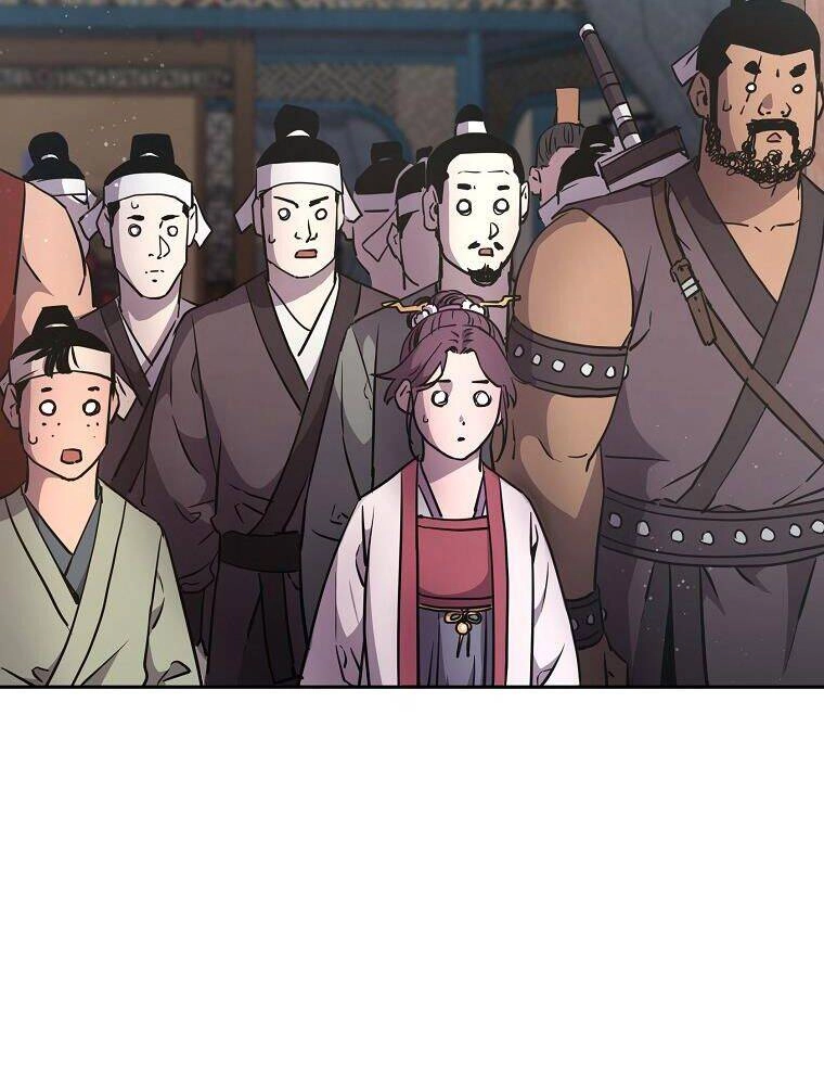 Sự Chuyển Sinh Vào Võ Lâm Thế Gia Của Ranker Chapter 9 - 108